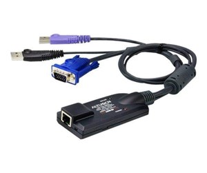 Repeater & Transceiver - ATEN KVM Modules & Accessories USB - VGA to Cat5e/6 KVM - KA7177-AX