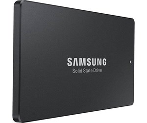 SSD - Samsung PM883 DC 2.5" SSD - 480GB - SATA-600 - 2.5" - MZ7LH480HAHQ-00005