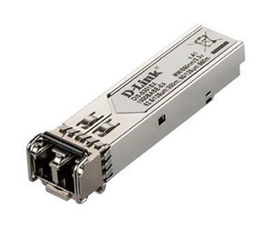 Repeater & Transceiver - D-Link DIS S301SX - DIS-S301SX