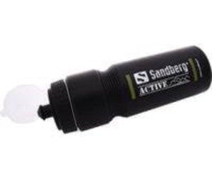 Sport & Fitness - Sandberg Active Sports Drinking Bottle - 999-29