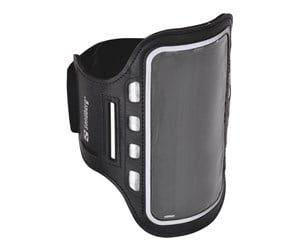 Mobil - Deksel og etui - Sandberg Active Sport Armband LED - 406-36