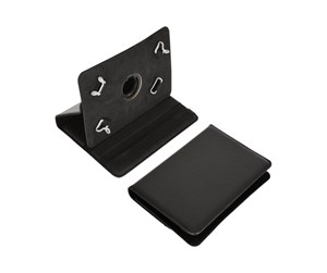 Nettbrett - Deksler og etui - Sandberg Rotatable flip cover for tablet - 405-87