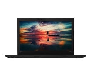 Bærbar PC - Lenovo ThinkPad A285 - 20MW000JMX