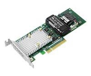 Kontroller - Adaptec Microsemi  SmartRAID 3162-8i /e - 2299600-R