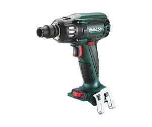 Skru/Bormaskin - Metabo SSW 18 LTX 400 BL - impact wrench - 602205890