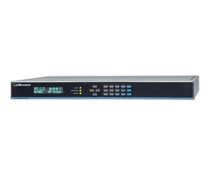 Nettverksutstyr - Adaptec Microsemi SyncServer S600 - 090-15200-604