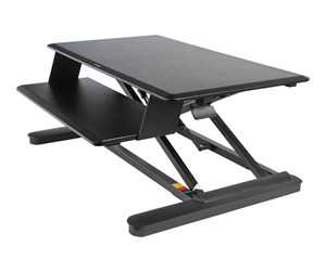 Kabinett tilbehør (kjølepasta mv.) - Kensington SmartFit Sit/Stand Desk - K52804WW