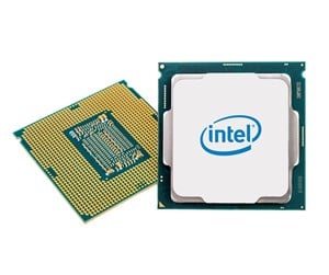 Prosessor/CPU - Intel Xeon E-2186G - Tray Prosessor/CPU - 6 kjerner - 3.8 GHz - Intel LGA1151 - Bulk (uten vifte) - CM8068403379918