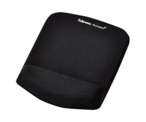 Musematte & Tilbehør  - Fellowes PlushTouch - 9252003