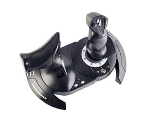 Spill - Tilbehør - Thrustmaster T.Flight Hotas One - Joystick - Microsoft Xbox One - 4460168