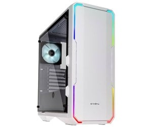 Kabinett - BitFenix Enso RGB - Kabinett - Fulltower - Hvit - BFC-ENS-150-WWWGK-RP