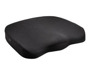 Ergonomi - Kensington Ergonomic Memory Foam Seat Cushion - K55805WW