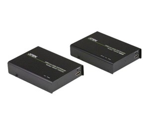 Repeater & Transceiver - ATEN VE812 HDMI over Single Cat 5 Extender - VE812-AT-G