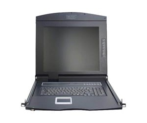 Skjerm - 17" DIGITUS Professional - DS-72210-5GE