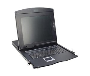 Skjerm - 17" DIGITUS Professional - DS-72210-3GE