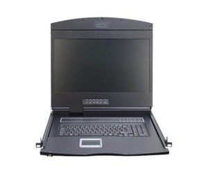 Skjerm - 19" DIGITUS Professional - DS-72211-1US