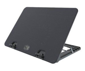 Kjøling og vifter - Cooler Master Notepal ERGOSTAND IV - R9-NBS-E42K-GP