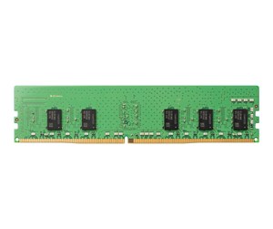 RAM - HP - DDR4 - 8 GB - SO DIMM 260-pin - 2666 MHz / PC - 4UY11AA