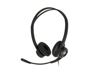 Hodetelefoner - V7 Essentials - headset - HU311-2EP