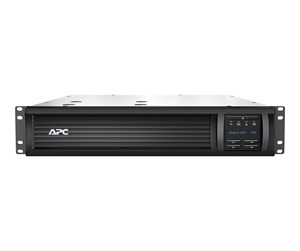 UPS - APC SMT750RMI2UC - Smart-UPS - 750VA/500W - SMT750RMI2UC