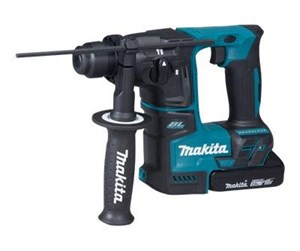 Skru/Bormaskin - Makita DHR171RAJ - rotary hammer - DHR171RAJ