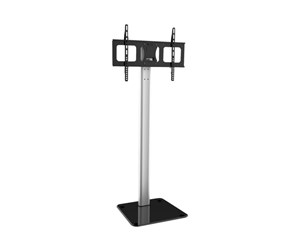 Veggmontering, AV-braketter & AV-møbler - IC INTRACOM techly Floor Support 50 kg 70" 100 x 100 mm - ICA-TR11