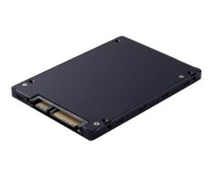 SSD - Lenovo ThinkSystem 5200 Mainstream - 4XB7A10238