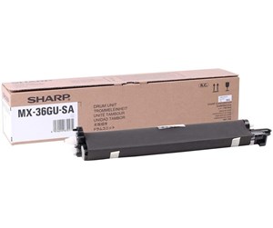 Printertilbehør blekk/toner - Sharp MX-36GU-SA - OPC drum unit - OPC trommelenhet - MX-36GUSA