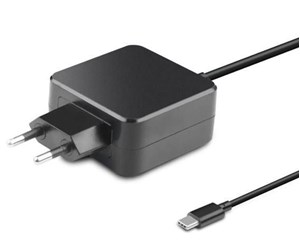 Strømkabel (ekstern) - Lenovo AC Adapter USB-C - FRU00HM663