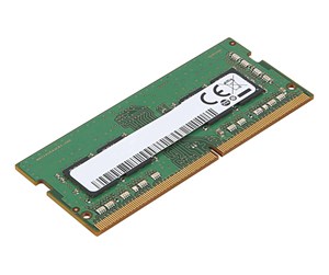 RAM - Lenovo - DDR4 - 32 GB - SO-DIMM 260-pin - 4X70S69154