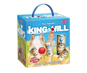 Hagespill - King of the Hill (multi) - 54891