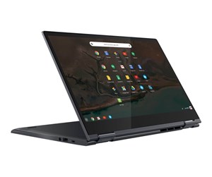 Bærbar PC - Lenovo Yoga Chromebook C630 - 81JX0005MX