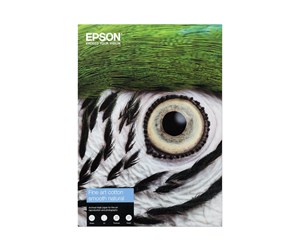 Papir, Fotopapir & Etiketter - Epson Fine Art - C13S450269