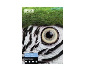 Papir, Fotopapir & Etiketter - Epson Fine Art - C13S450268