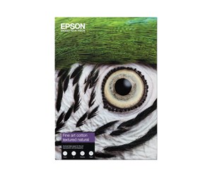 Papir, Fotopapir & Etiketter - Epson Fine Art - C13S450281