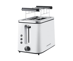 Brødrister - Grundig Brødrister TA 5860 - GMK8620