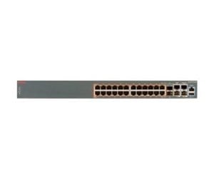 Switch/splitter - Extreme Networks Ethernet Routing Switch 3600 3626GTS-PWR+ - AL3600A15-E6