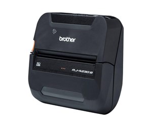 Etikettskriver - Brother RuggedJet RJ-4230B - RJ4230BZ1