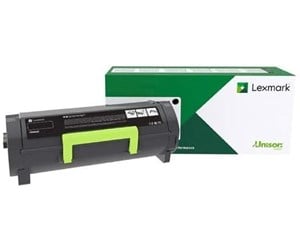 Printertilbehør blekk/toner - Lexmark C240X30 Magenta Extra High Yield Toner Car - Laser toner Rød - C240X30