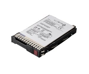 SSD - HP E Mixed Use - P07922-B21