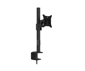 Skjermholder - Multibrackets M VESA Deskmount Officeline Single Black - 7350073735822