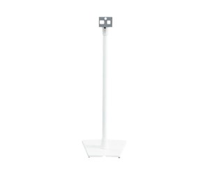 Veggmontering, AV-braketter & AV-møbler - Sanus Speaker stand SONOS Play:3 Pair white 2.6 kg - WSS22-W2