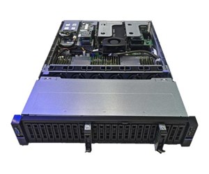 NAS-Server - HGST Ultrastar Serv24 SVR2U24-24 - NAS-Server - 1ES1010