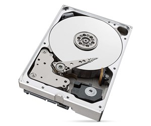 Harddisk - Seagate IronWolf Pro ST10000NE0008 - 10TB - Harddisk - ST10000NE0008 - SATA-600 - 3.5" - ST10000NE0008