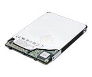 Harddisk - Lenovo - hard drive - 2 TB - SATA 6Gb/s - 2TB - Harddisk - 4XB0S69181 - SATA-600 - 2.5" - 4XB0S69181