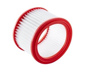 Støvsugerpose - Nilfisk Filter kit 1 pcs hobby - 107417194