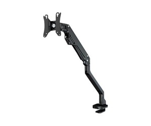 Skjermholder - Neomounts by NewStar FPMA-D750BLACK - desk mount - FPMA-D750BLACK