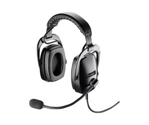 Hodetelefoner - Poly SHR 2083-01 - headset - 92083-01