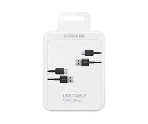 USB - Samsung EP-DG930M - USB-C cable - 1.5 m - EP-DG930MBEGWW