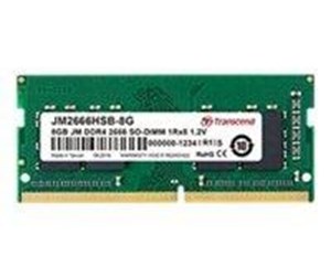 RAM - Transcend JetRAM - JM2666HSH-4G